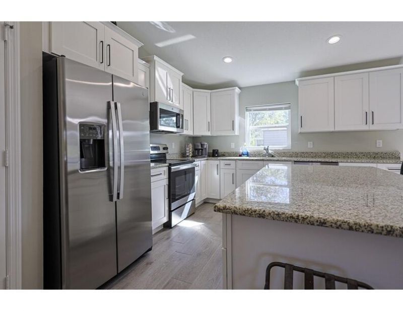 6106 Bamboo Drive, Fort Pierce, FL 34982 Photo