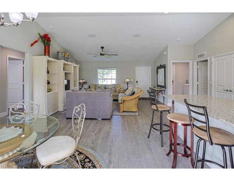 6106 Bamboo Drive, Fort Pierce, FL 34982 Photo