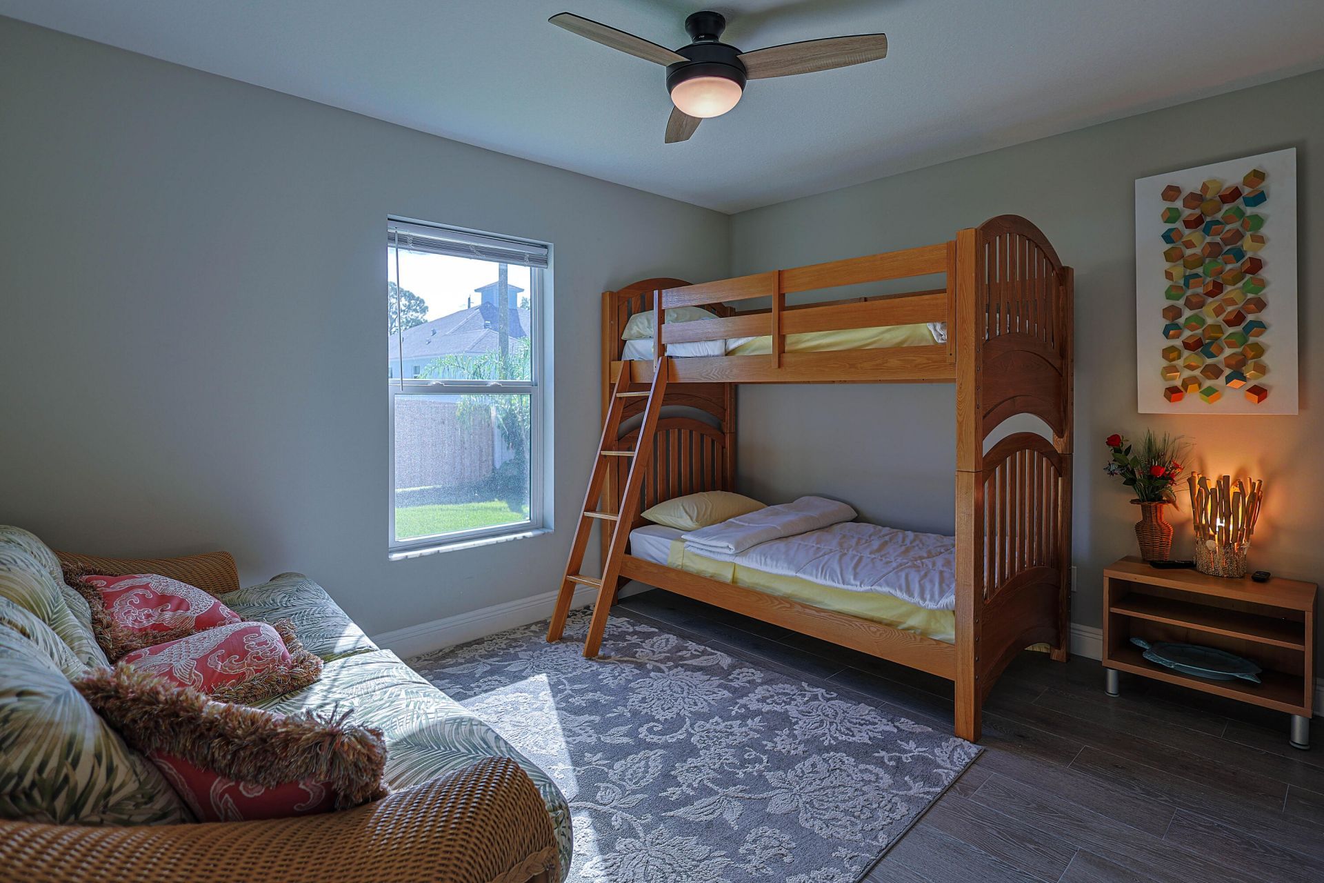 6106 Bamboo Drive, Fort Pierce, FL 34982 Photo