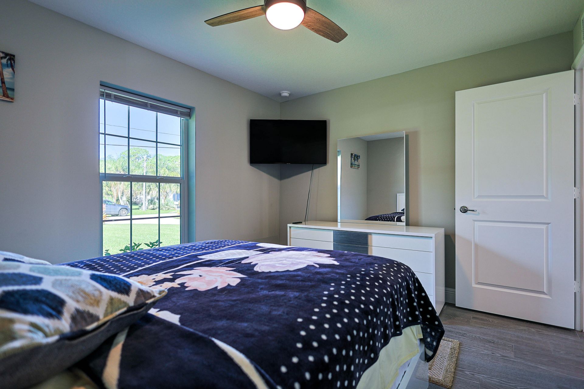 6106 Bamboo Drive, Fort Pierce, FL 34982 Photo