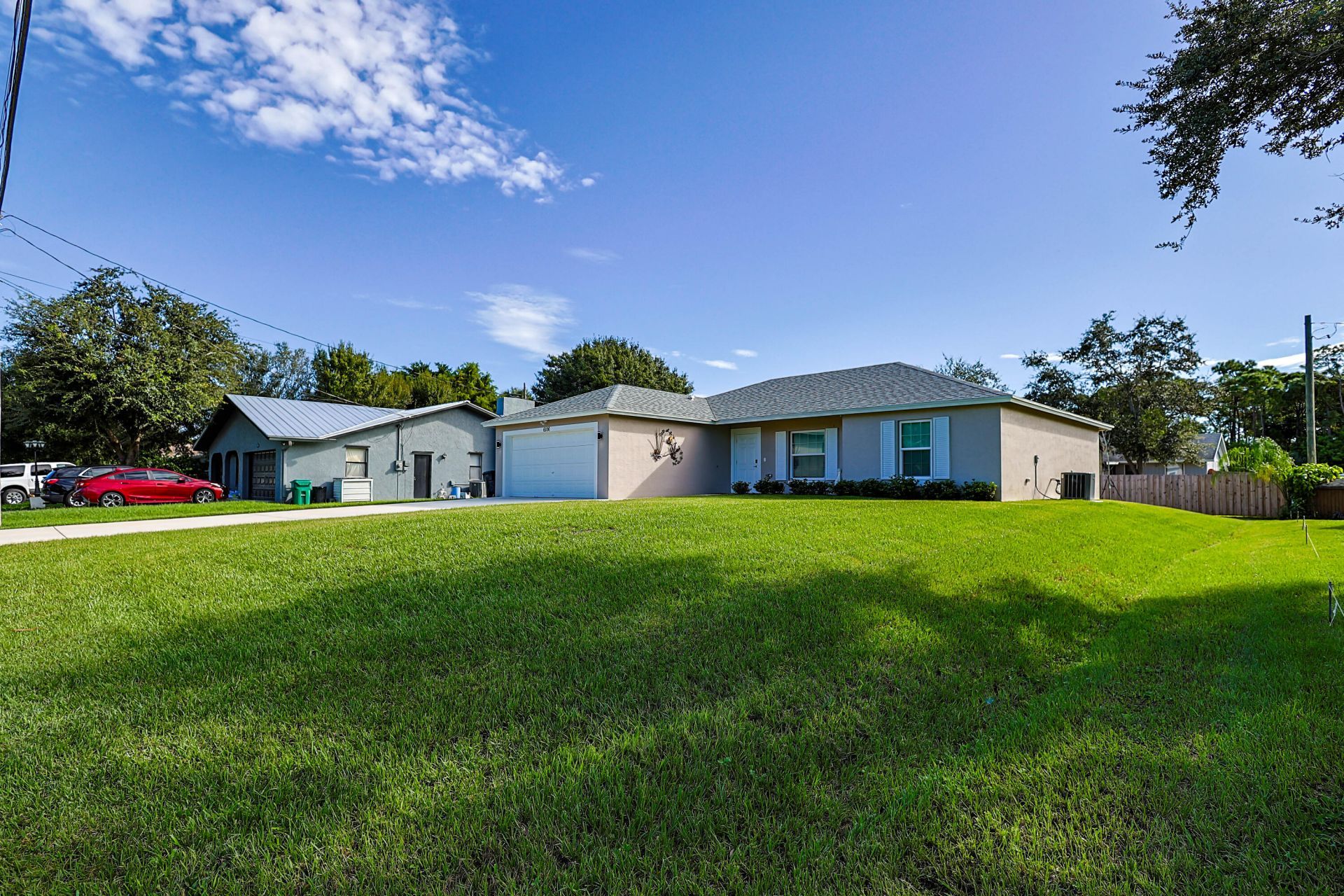 6106 Bamboo Drive, Fort Pierce, FL 34982 Photo