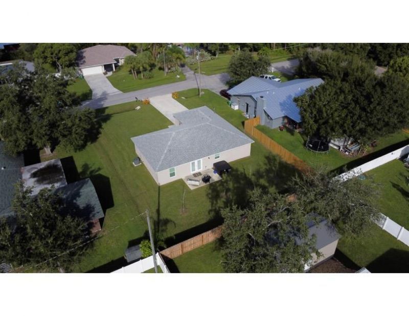 6106 Bamboo Drive, Fort Pierce, FL 34982 Photo