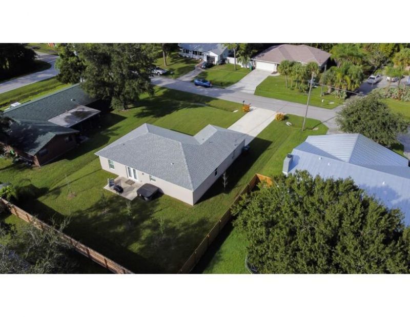 6106 Bamboo Drive, Fort Pierce, FL 34982 Photo
