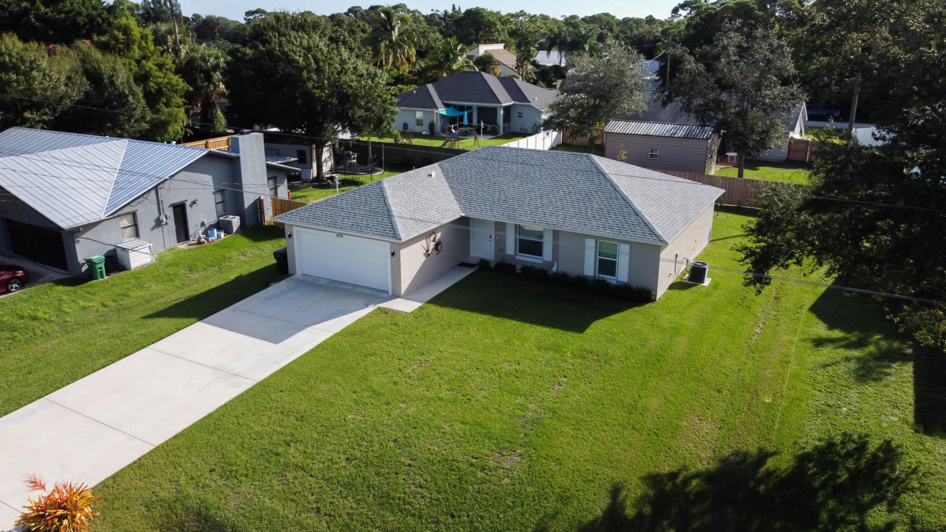 6106 Bamboo Drive, Fort Pierce, FL 34982 Photo