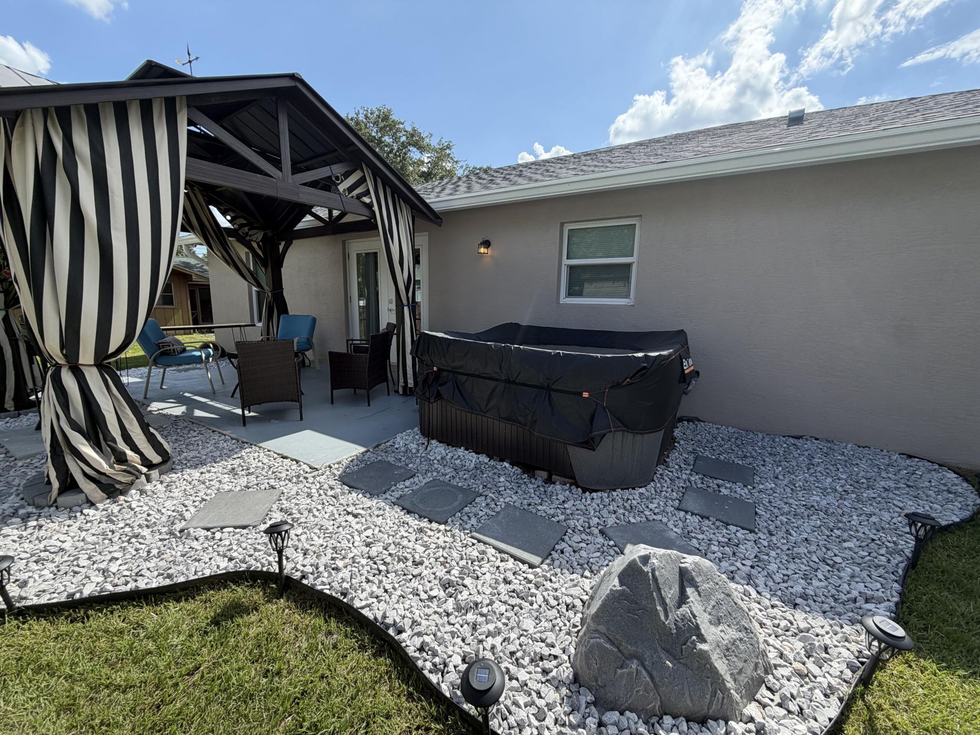 6106 Bamboo Drive, Fort Pierce, FL 34982 Photo