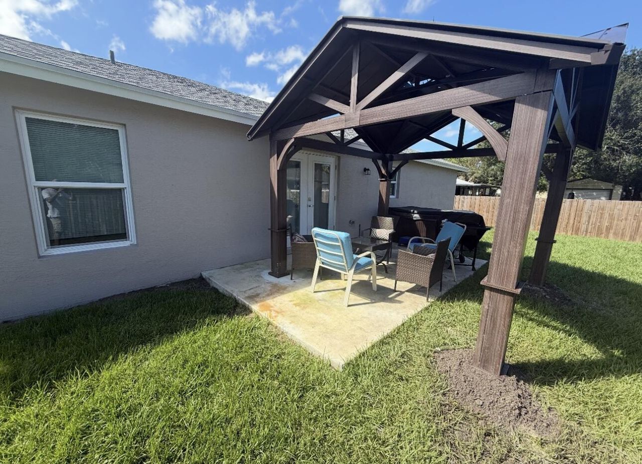 6106 Bamboo Drive, Fort Pierce, FL 34982 Photo