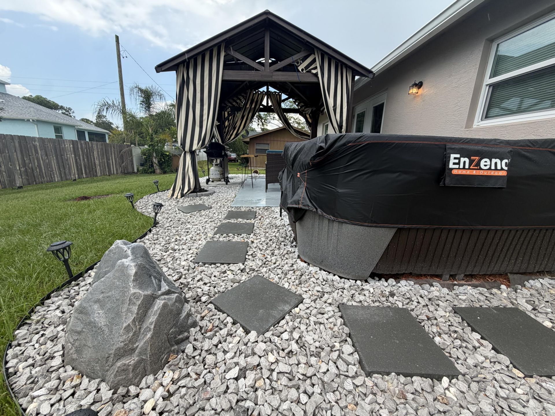 6106 Bamboo Drive, Fort Pierce, FL 34982 Photo