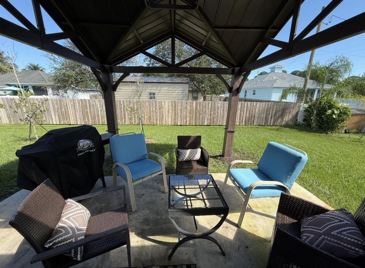 6106 Bamboo Drive, Fort Pierce, FL 34982 Photo