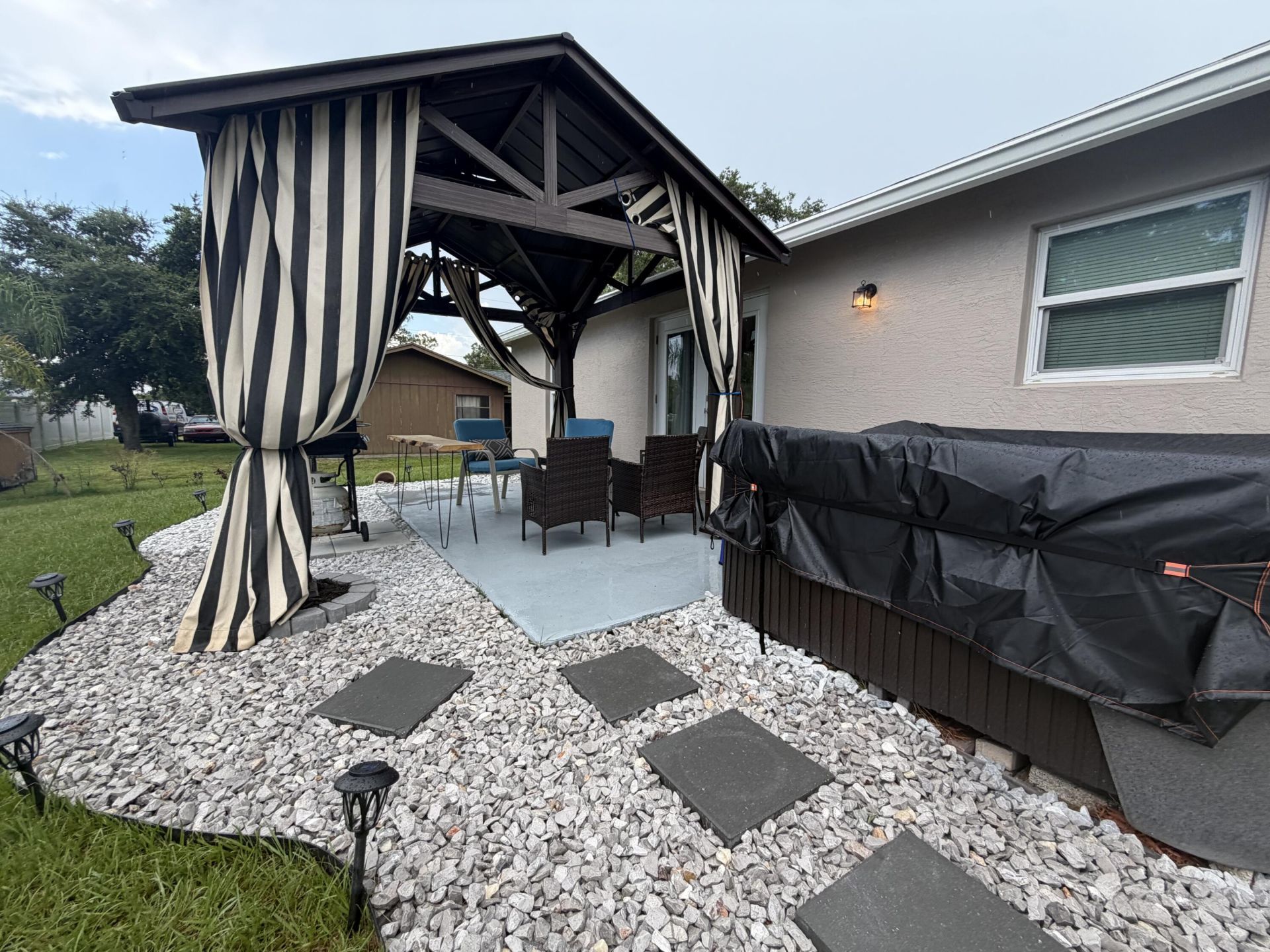 6106 Bamboo Drive, Fort Pierce, FL 34982 Photo