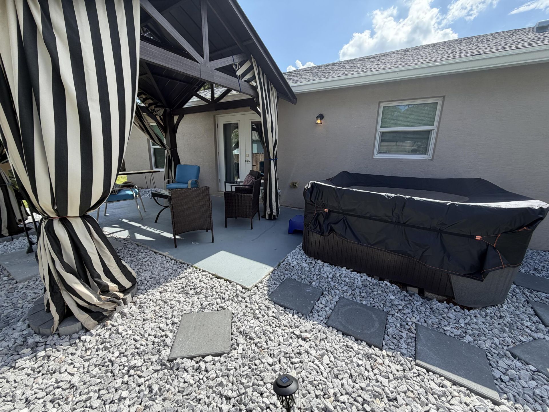 6106 Bamboo Drive, Fort Pierce, FL 34982 Photo