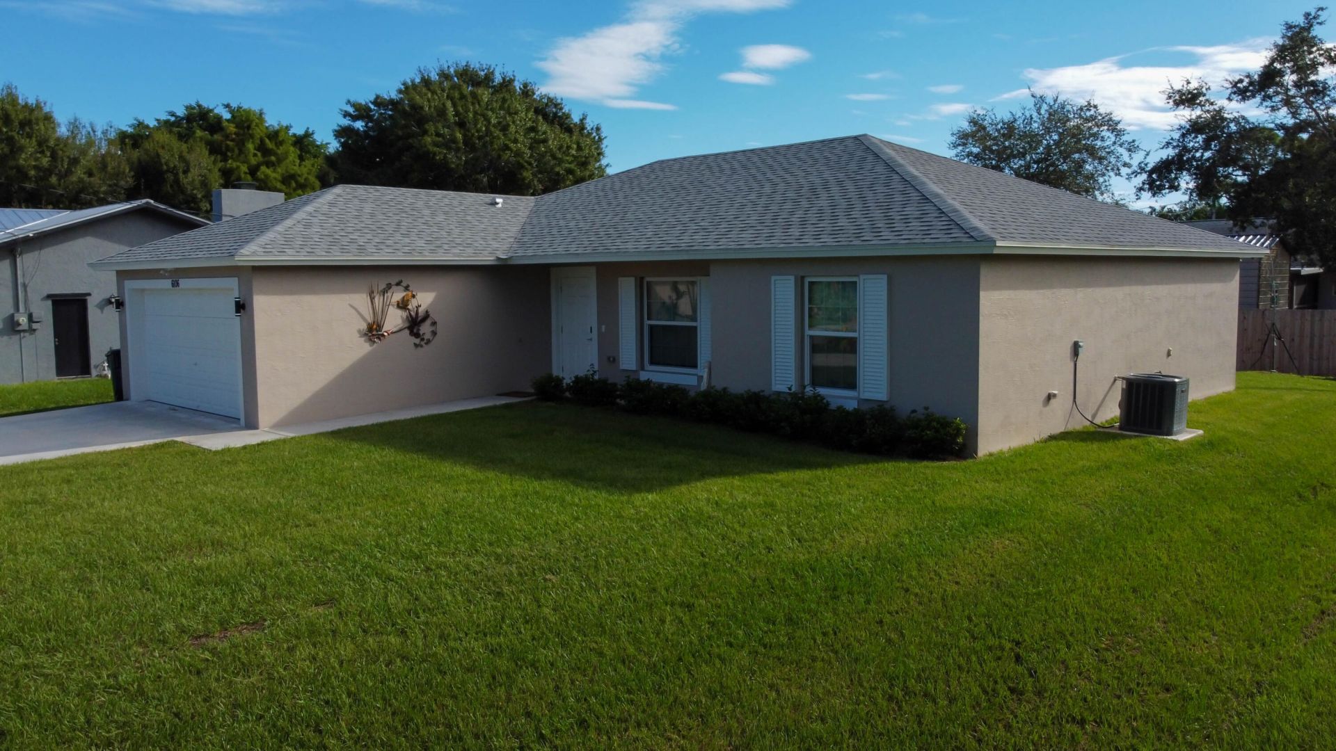 6106 Bamboo Drive, Fort Pierce, FL 34982 Photo
