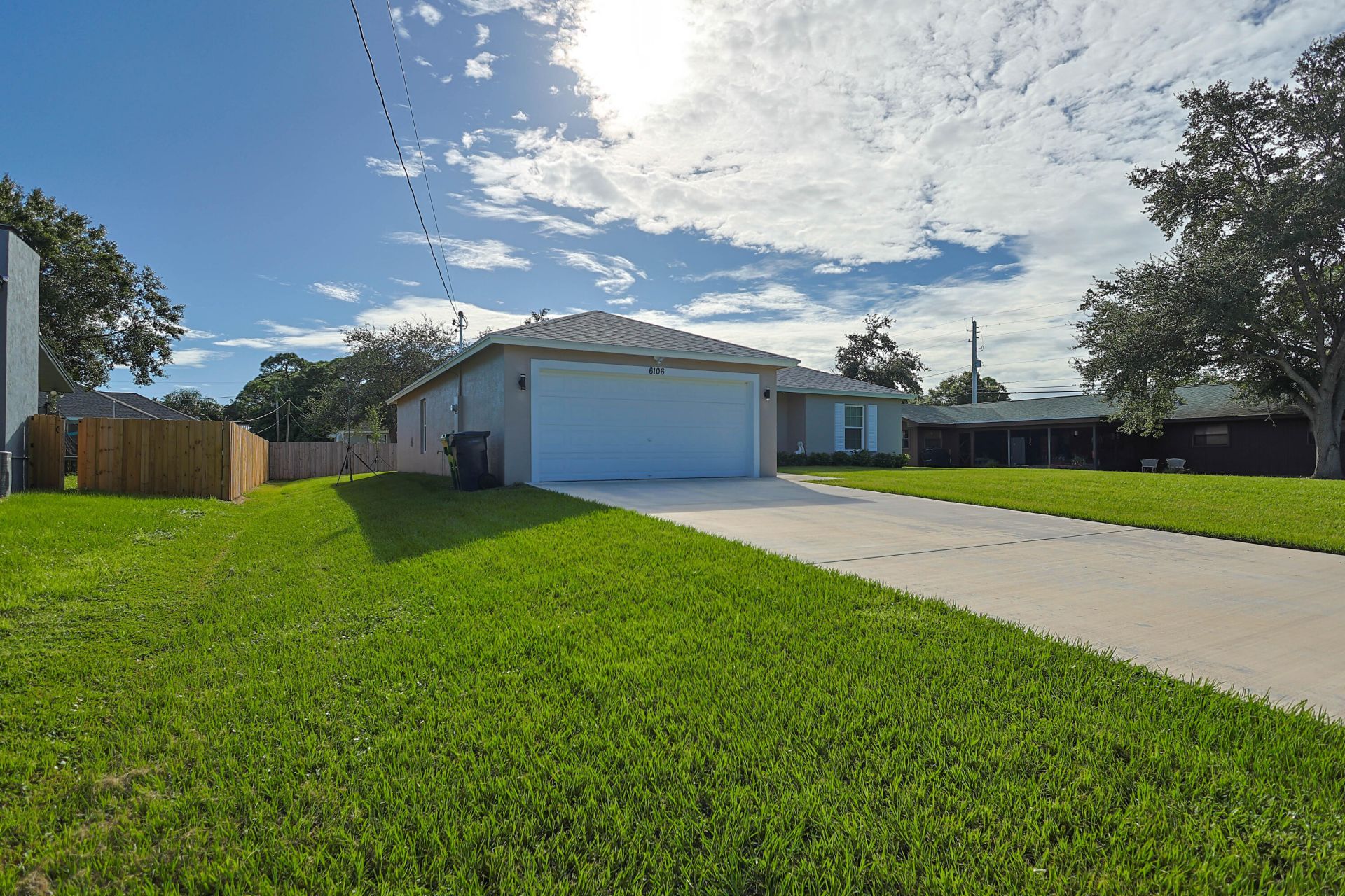 6106 Bamboo Drive, Fort Pierce, FL 34982 Photo