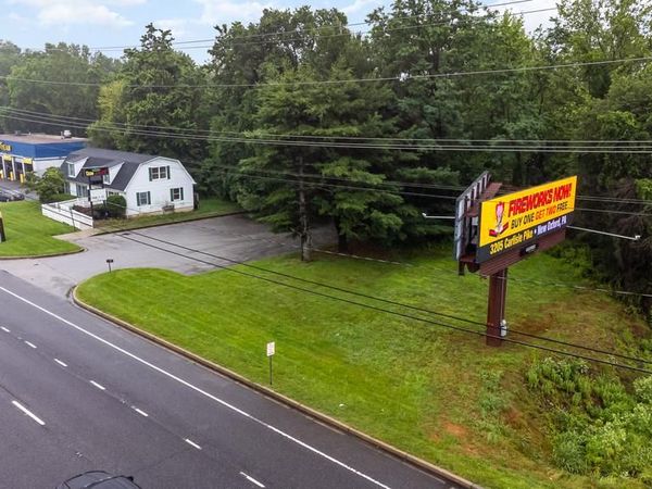 1041 BALTIMORE BOULEVARD, WESTMINSTER, MD 21157