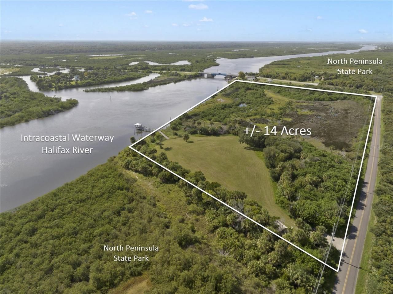 4310 John Anderson Drive, Ormond Beach, FL 32176 Photo