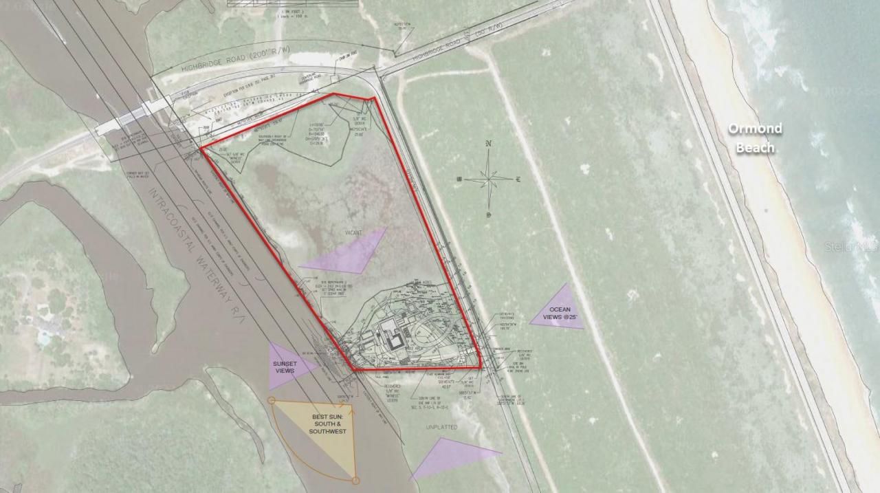 4310 John Anderson Drive, Ormond Beach, FL 32176 Photo