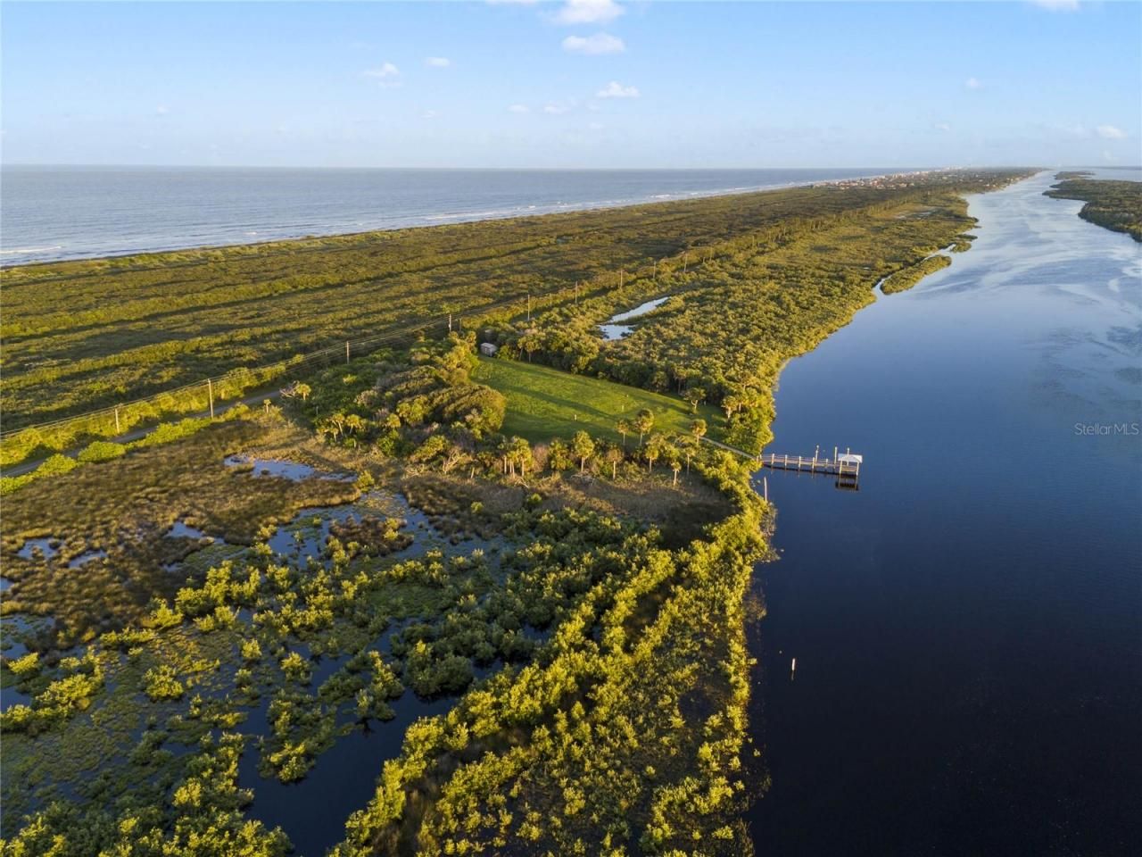 4310 John Anderson Drive, Ormond Beach, FL 32176 Photo