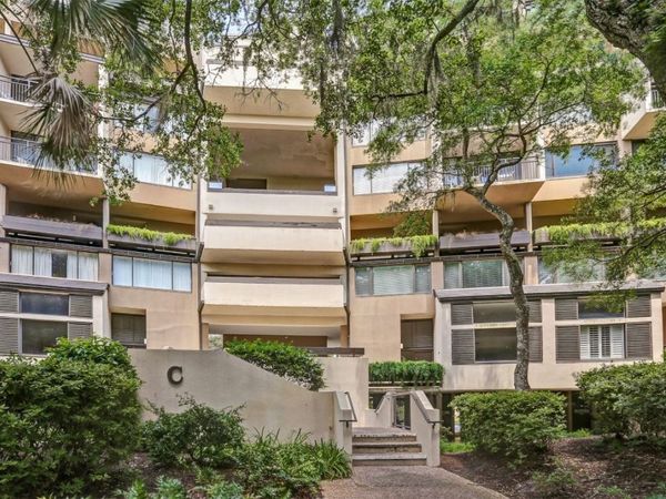 1143 BEACH WALKER Road, Unit 1143, Fernandina Beach, FL 32034