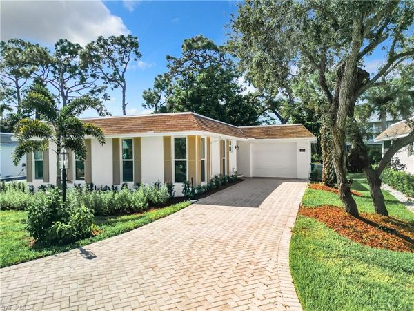 375 CARNABY CT, Unit 54, NAPLES, FL 34112