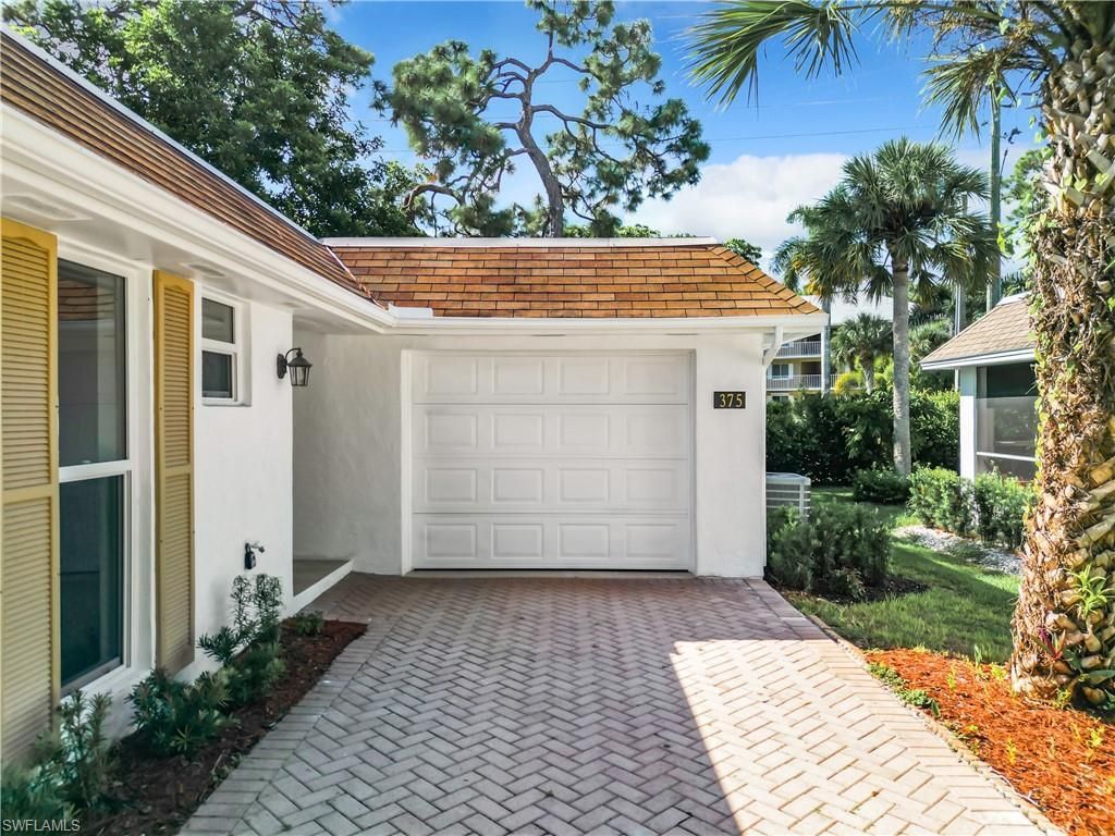 375 Carnaby Ct, Unit 54, Naples, FL 34112 Photo