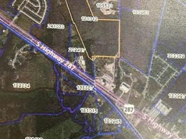 unknown Parks School House Road, Waxahachie, TX 75165