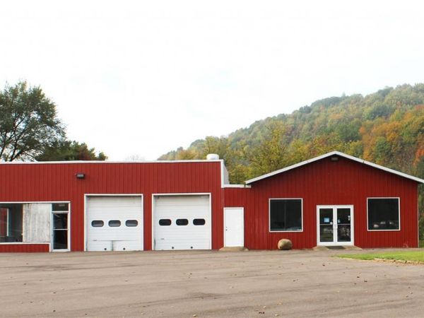 38 N Dansville Street, Cohocton, NY 14826