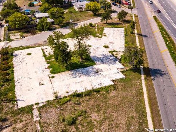 903 Leahy St, San Antonio, TX 78221