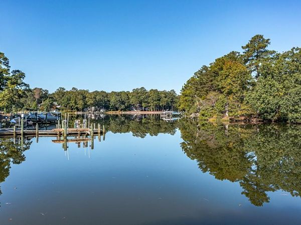 LOT 6 Tuckahoe Drive, KILMARNOCK, VA 22482