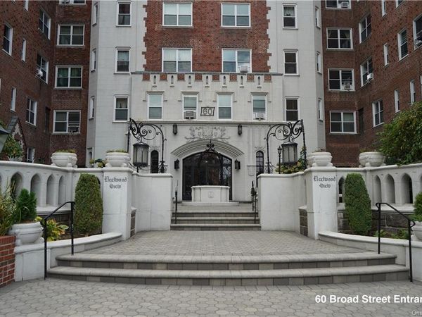 60 W Broad Street W, Unit 1K, Mount Vernon, NY 10552