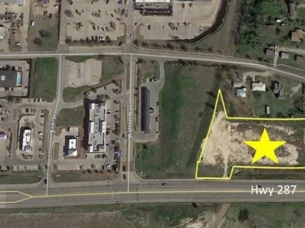 1,2,3 US-287, Midlothian, TX 76065