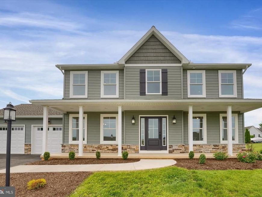 125 Josie Drive, Bellefonte, PA 16823 Main Photo