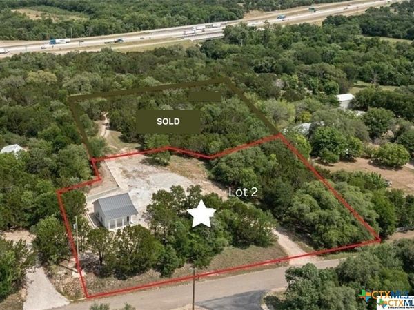 6564 Toll Bridge Road, Belton, TX 76513