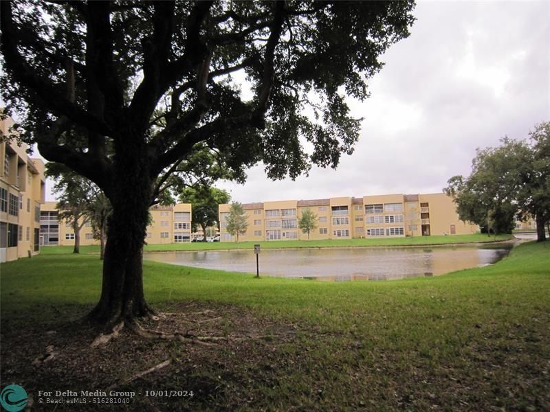 6150 NW 62nd Street, Unit 107, Fort Lauderdale, FL 33319 Photo