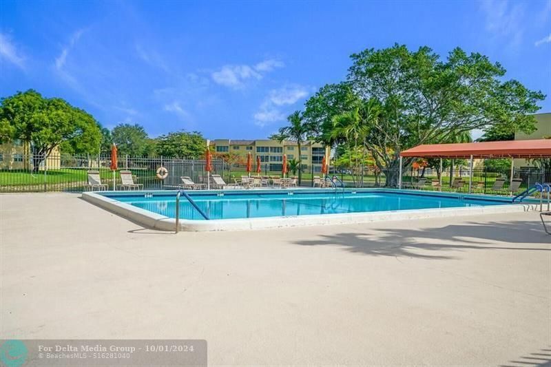 6150 NW 62nd Street, Unit 107, Fort Lauderdale, FL 33319 Photo