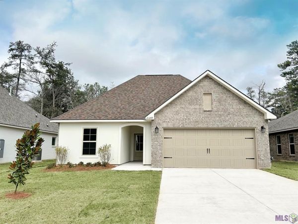 21249 Shadow Bend Drive, Covington, LA 70435