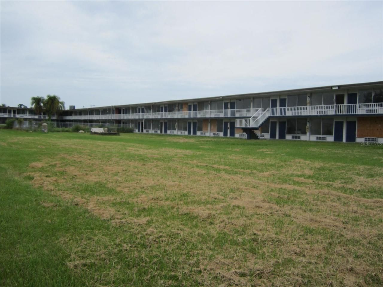 4011 E Columbus Drive, Tampa, FL 33605 Photo