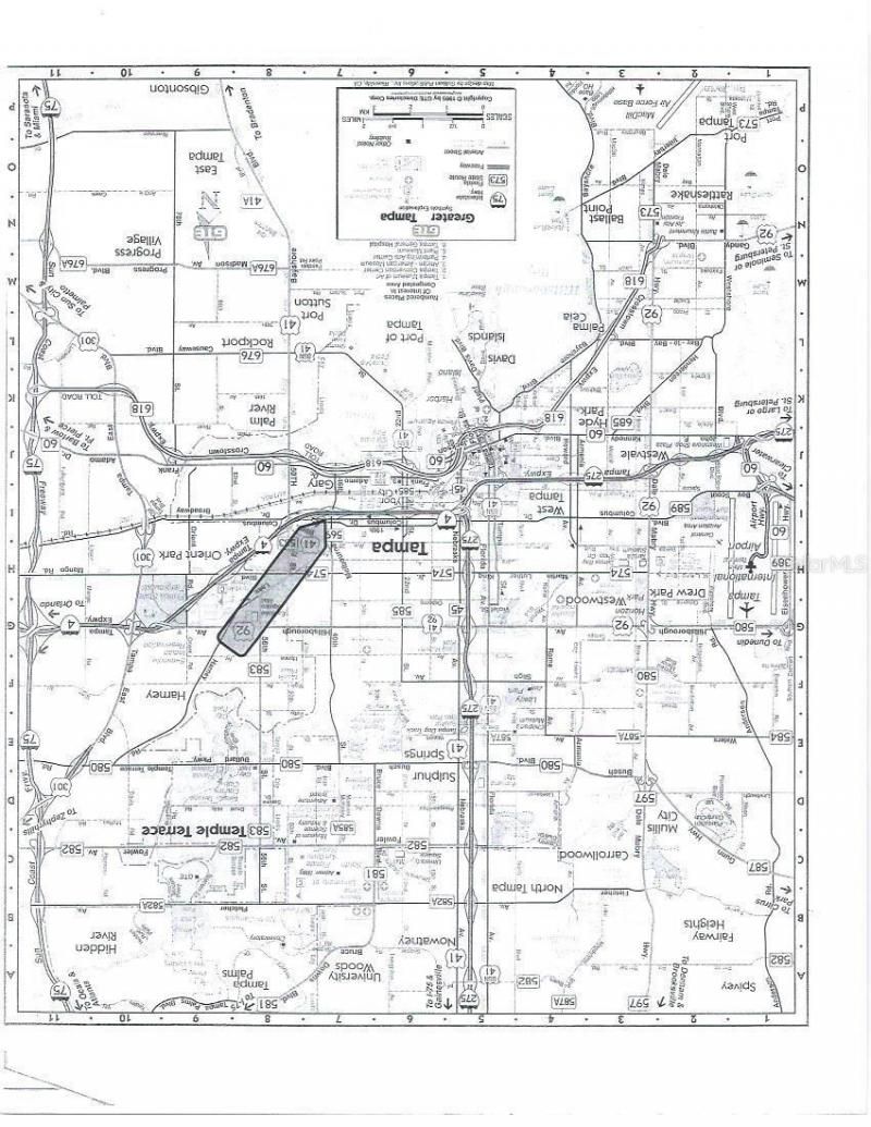 4011 E Columbus Drive, Tampa, FL 33605 Photo