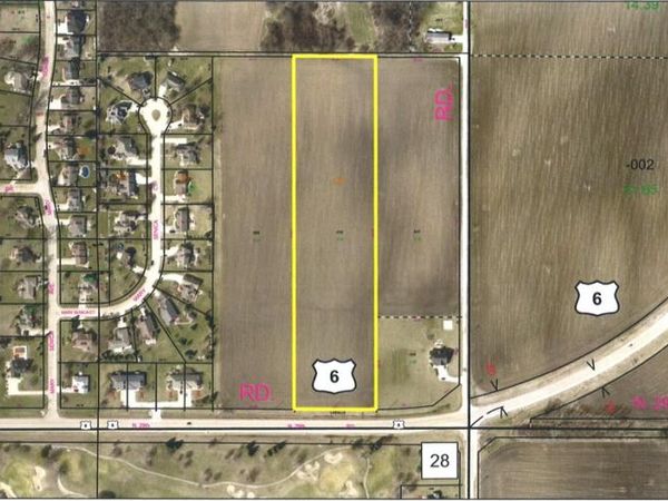 000 US Hwy 6 Highway, Utica, IL 61373