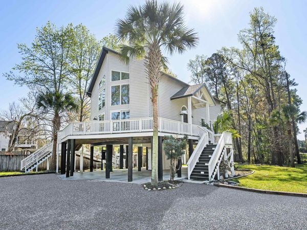 5800 Creekside Dr., Myrtle Beach, SC 29588