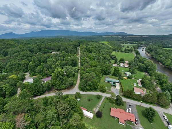 0 Scenic View Drive, Cosby, TN 37722