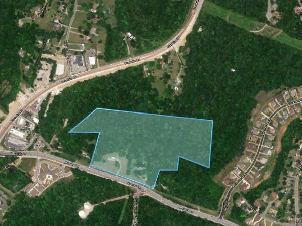 7024 Moores Ln, Brentwood, TN 37027