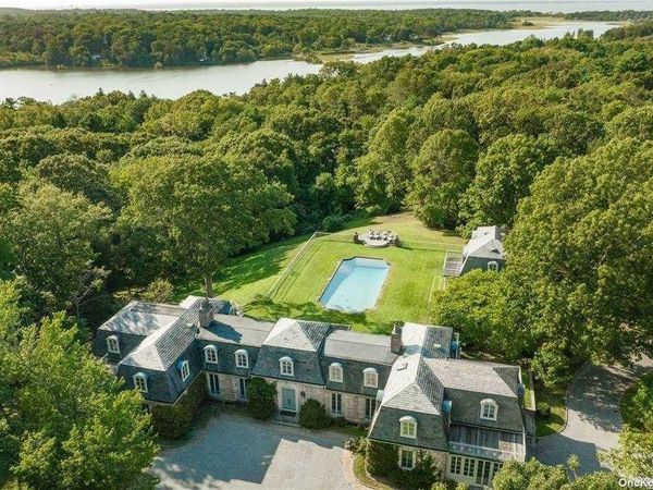 214 Cleft Road, Mill Neck, NY 11765