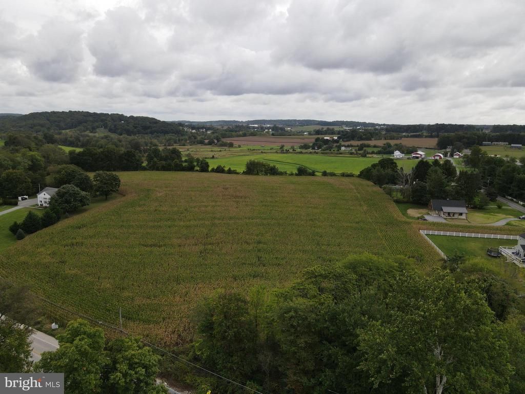 0 RIDGE ROAD, ELVERSON, PA 19520