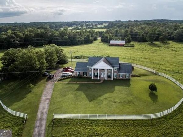 1530 Highway 11, Mansfield, GA 30055