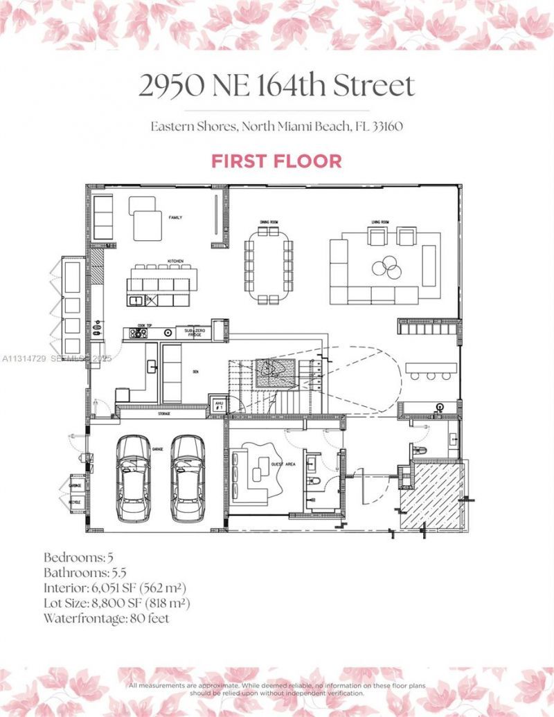 2950 NE 164th St, North Miami Beach, FL 33160 Photo