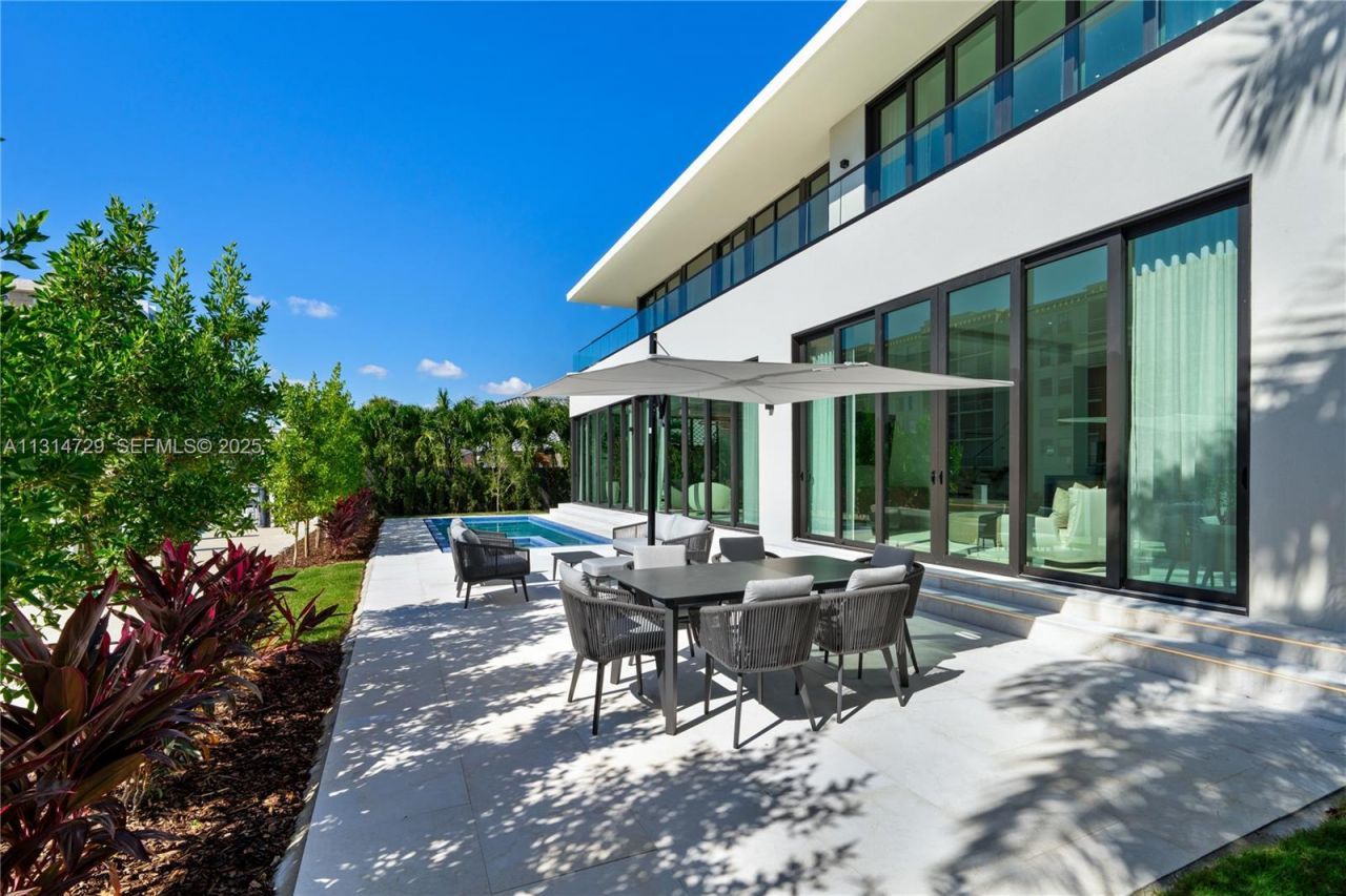 2950 NE 164th St, North Miami Beach, FL 33160 Photo