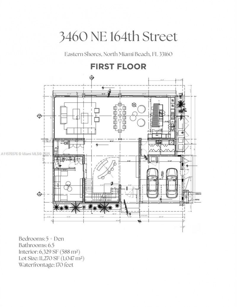 3460 NE 164th St, North Miami Beach, FL 33160 Photo