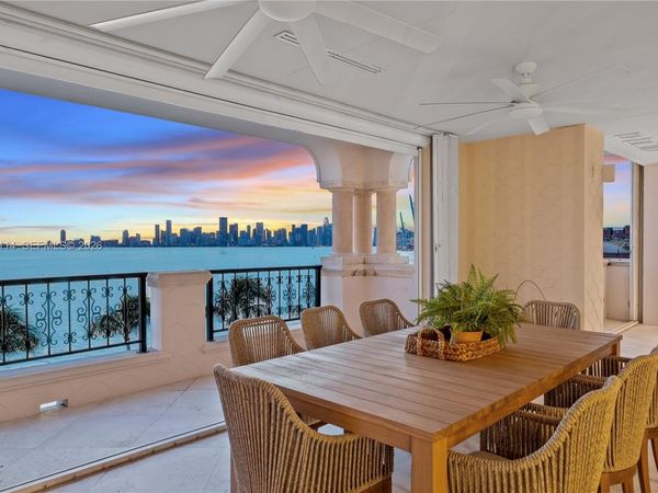 5242 Fisher Island Dr, Unit 5242, Miami Beach, FL 33109