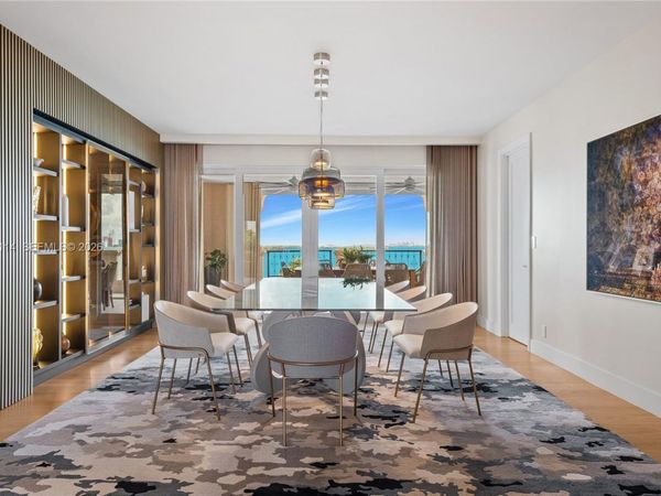 5242 Fisher Island Dr, Unit 5242, Miami Beach, FL 33109
