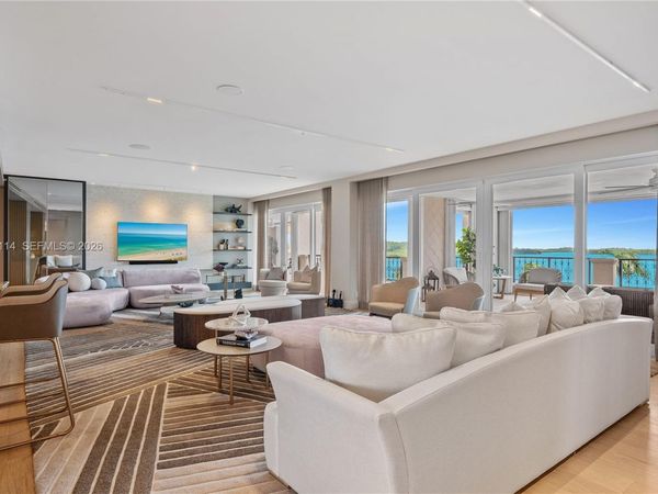 5242 Fisher Island Dr, Unit 5242, Miami Beach, FL 33109