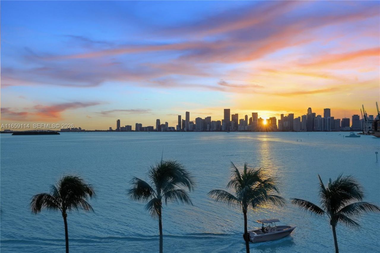 5242 Fisher Island Dr, Unit 5242, Miami Beach, FL 33109 Photo